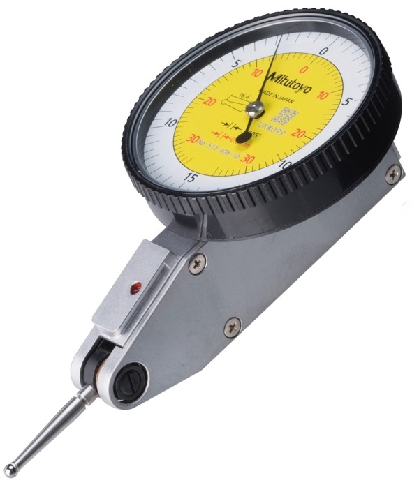 Mitutoyo DIAL TEST INDICATOR 513-406-10T