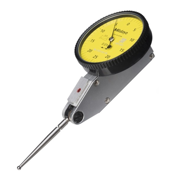 Mitutoyo Dial Test Indicator 513-414-10T