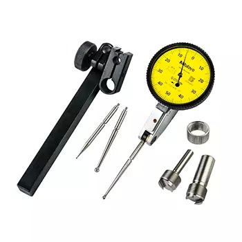 Mitutoyo DIAL TEST INDICATOR 513-415-10T - Image 3