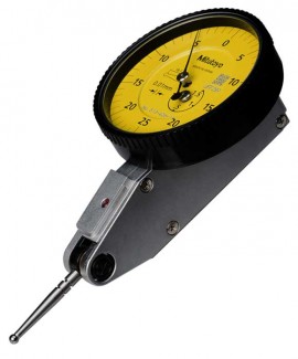 Mitutoyo Dial Test Indicator 513-426-10E