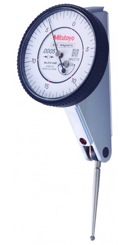 Mitutoyo DIAL TEST GAUGE 513-446T