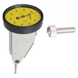 Mitutoyo Dial Test Ind B 513-455-10T - Image 2