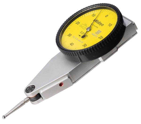 Mitutoyo DIAL TEST INDICATOR 513-484-10T