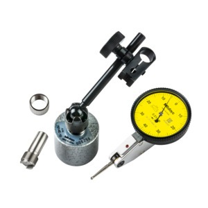 Mitutoyo Mini Stand & Gauge 513-908-10E - Image 4