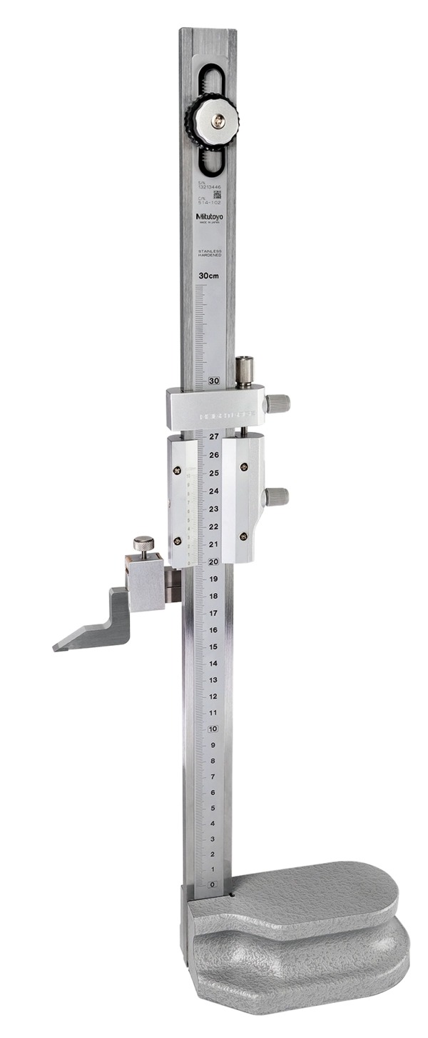 Mitutoyo Height Gauge 514-102
