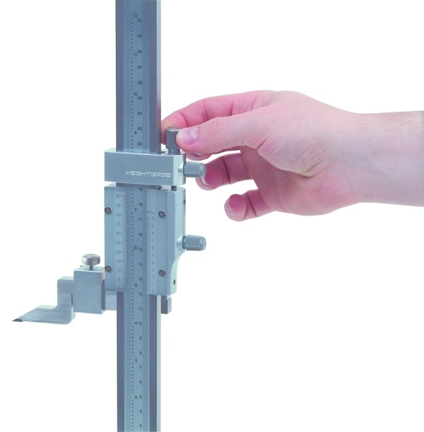 Mitutoyo Vernier Height Gage B 514-103 - Image 2