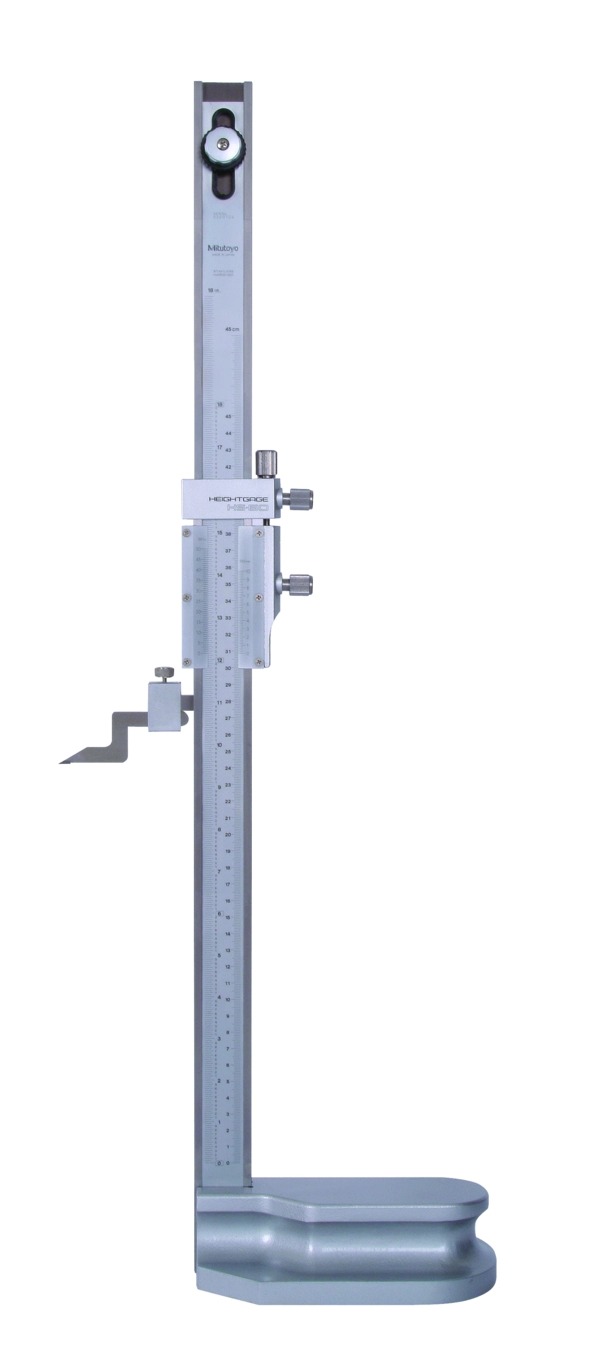 Mitutoyo Vernier Height Gage 514-105