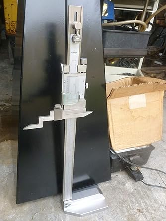 Mitutoyo Vernier Height Gage 514-105 - Image 2
