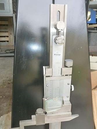 Mitutoyo Vernier Height Gage 514-105 - Image 3