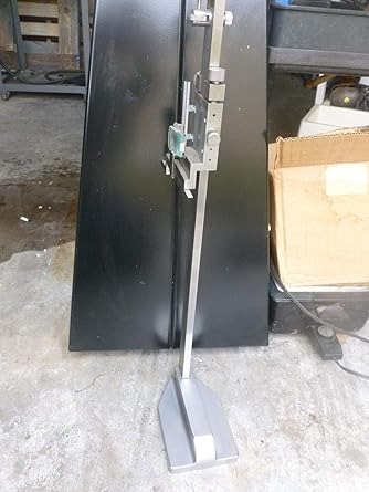 Mitutoyo Vernier Height Gage 514-105 - Image 4