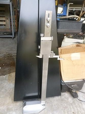 Mitutoyo Vernier Height Gage 514-105 - Image 5