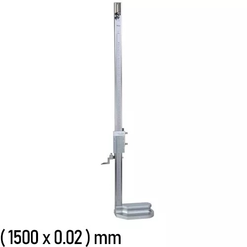 Mitutoyo Vernier Height Gauge 514-170