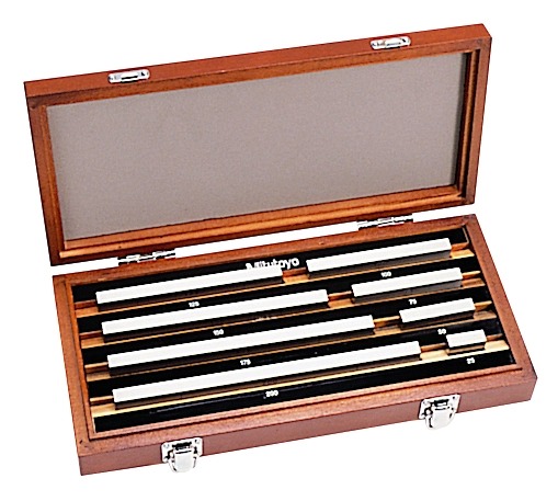 Mitutoyo Gage Block C 516-116-10