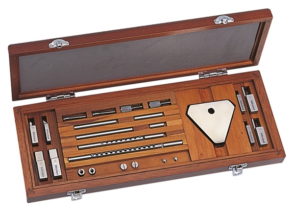 Mitutoyo Accessory Set 516-611