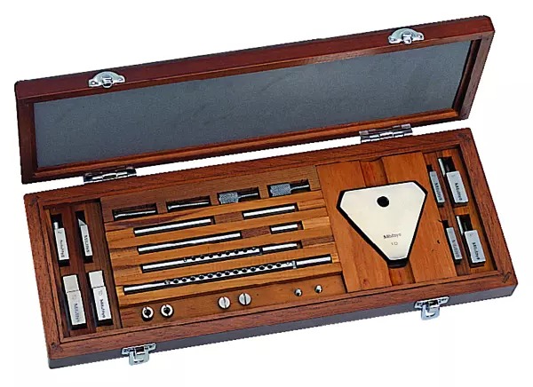 Mitutoyo Accessory Set 516-612