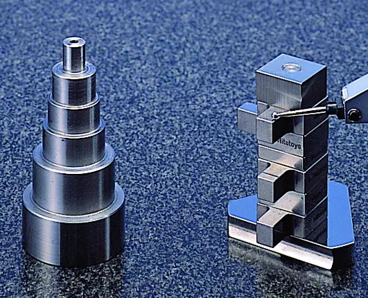 Mitutoyo Accessory Set 516-612 - Image 3