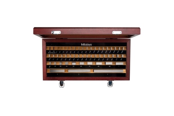 Mitutoyo Gage Block C 516-911-11