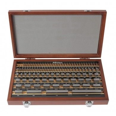 Mitutoyo Gage Block C 516-942-11 - Image 2