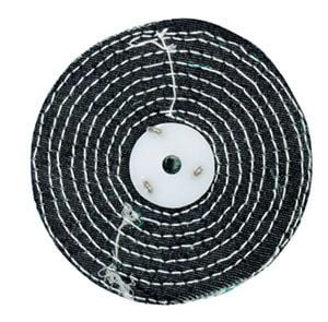 Bordo 200mm 50 Fold 1 Section Stitched Rag Mop