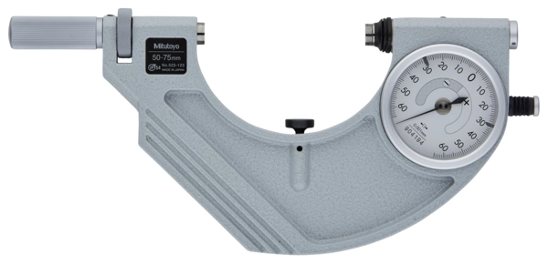 Mitutoyo Snap Meter B 523-123