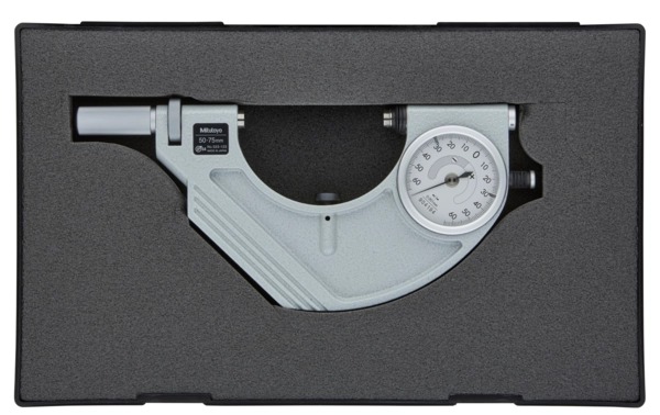 Mitutoyo Snap Meter B 523-123 - Image 2