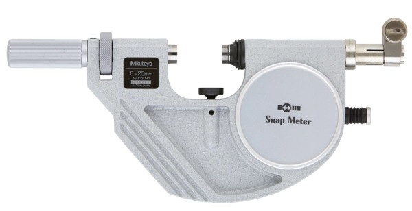 Mitutoyo Snap Meter B 523-141