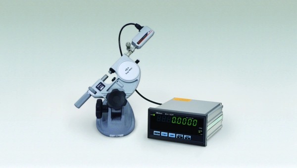 Mitutoyo Snap Meter B 523-141 - Image 4