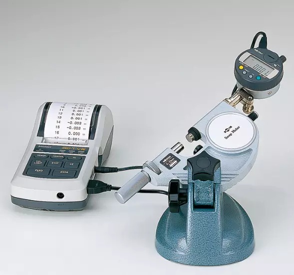 Mitutoyo Snap Meter B 523-141 - Image 5