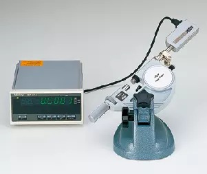 Mitutoyo Snap Meter B 523-141 - Image 6