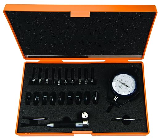 Mitutoyo Bore Gage B 526-119 - Image 2