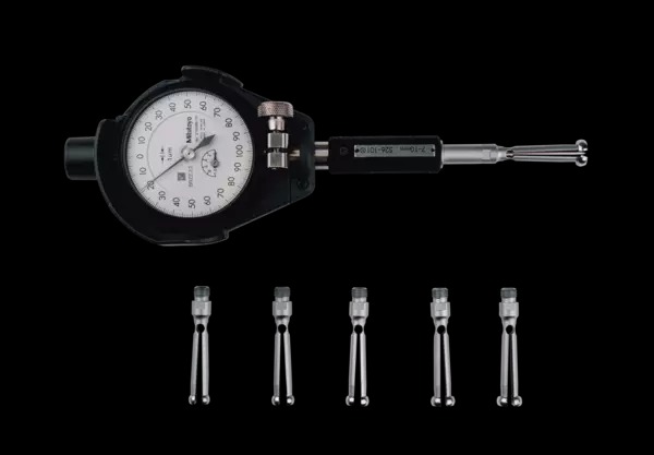 Mitutoyo BORE GAUGE 526-124-20