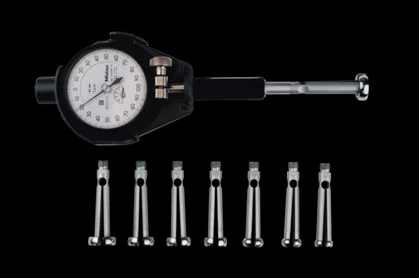 Mitutoyo BORE GAUGE 526-125-20