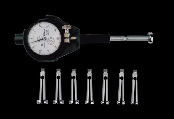 Mitutoyo BORE GAUGE 526-127-20