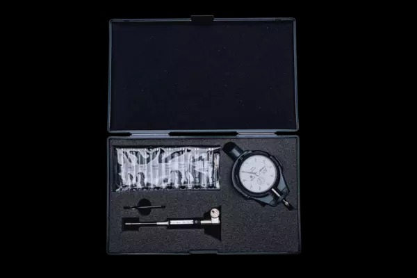Mitutoyo BORE GAUGE 526-127-20 - Image 2