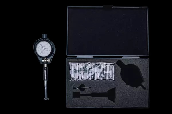 Mitutoyo BORE GAUGE 526-127-20 - Image 3