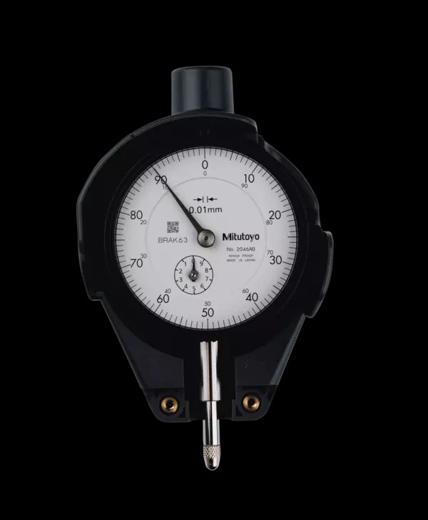 Mitutoyo BORE GAUGE 526-127-20 - Image 4