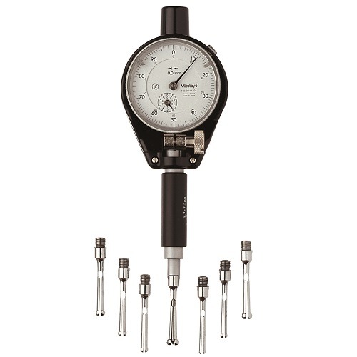 Mitutoyo Bore Gage B 526-162-11 - Image 2
