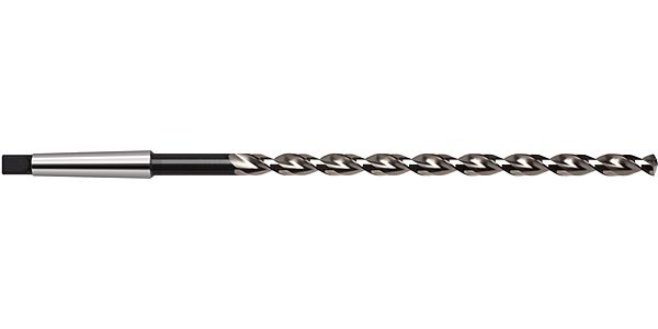 Guhring Xtra length drill-taper shank ser 1 HSS
