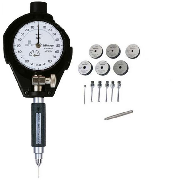 Mitutoyo Bore Gage B 526-172 - Image 3