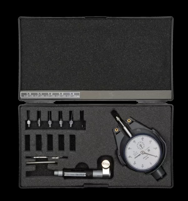 Mitutoyo BORE GAUGE 526-173-20