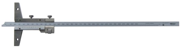 Mitutoyo Vernier Depth Gage A 527-103