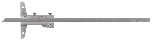 Mitutoyo Vernier Depth Gage A 527-113