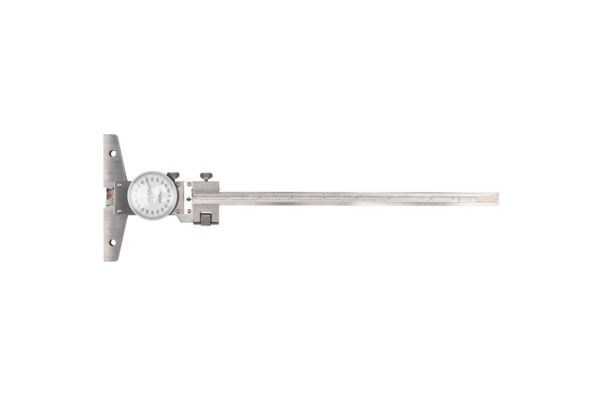 Mitutoyo Dial Depth Gage A 527-312-50