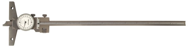 Mitutoyo Dial Depth Gage A 527-313-50