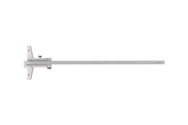 Mitutoyo Vernier Depth Gage A 527-403