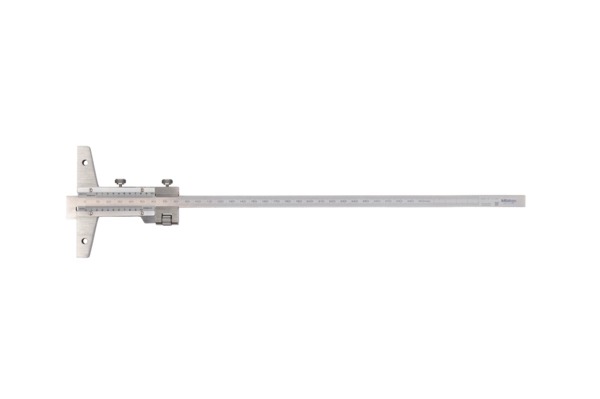 Mitutoyo Vernier Depth Gage A 527-413