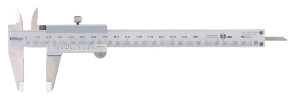Mitutoyo Vernier Caliper A 530-101