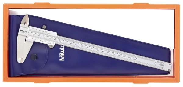 Mitutoyo Vernier Caliper A 530-118 - Image 2