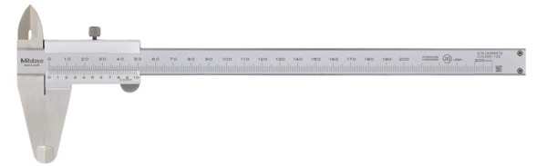 Mitutoyo VERNIER CALIPERS 530-123