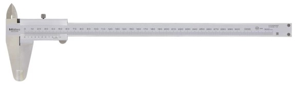 Mitutoyo Vernier Caliper 530-124